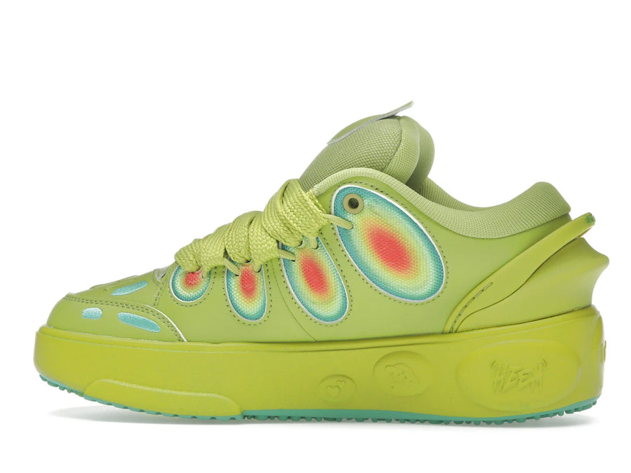 Puma LaMelo Ball LaFrancé Heatmap