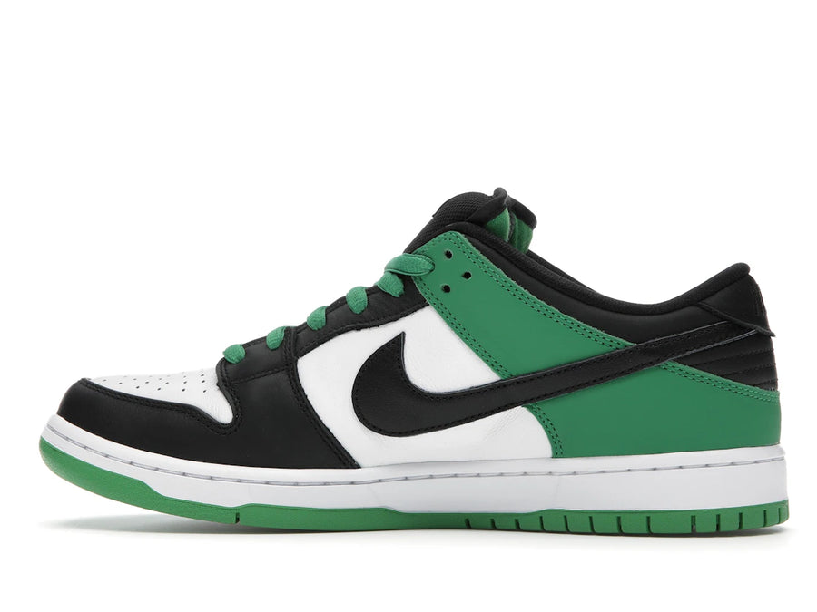 Nike SB Dunk Low Vert Classique