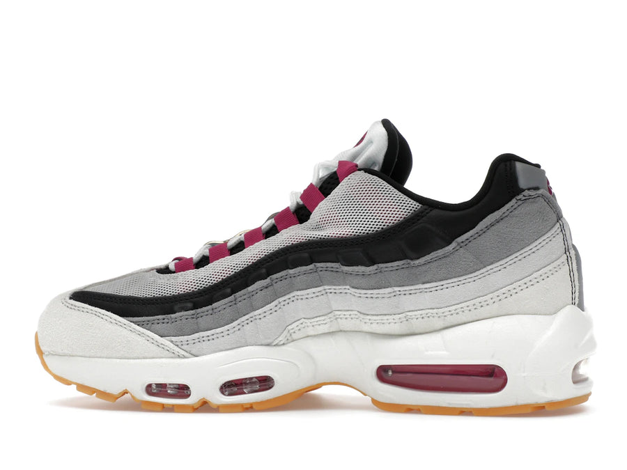 Nike Air Max 95 SB Fleur de cactus