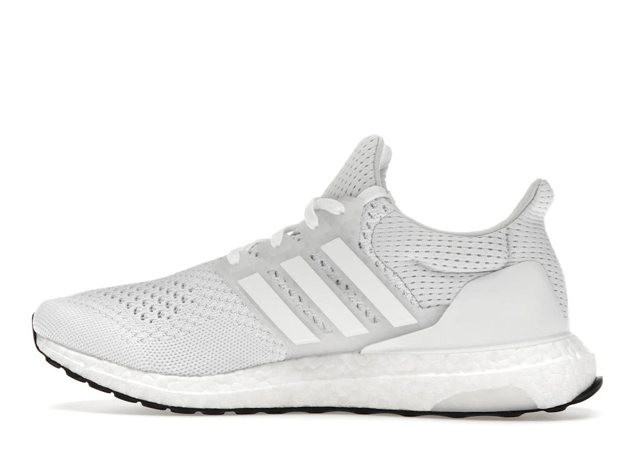 adidas Ultra Boost 1.0 DNA Triple Blanc (Femme)