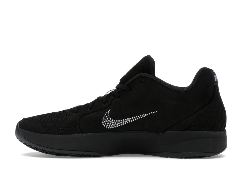 Nike Yes 2 Swarovski Scratch Black Label