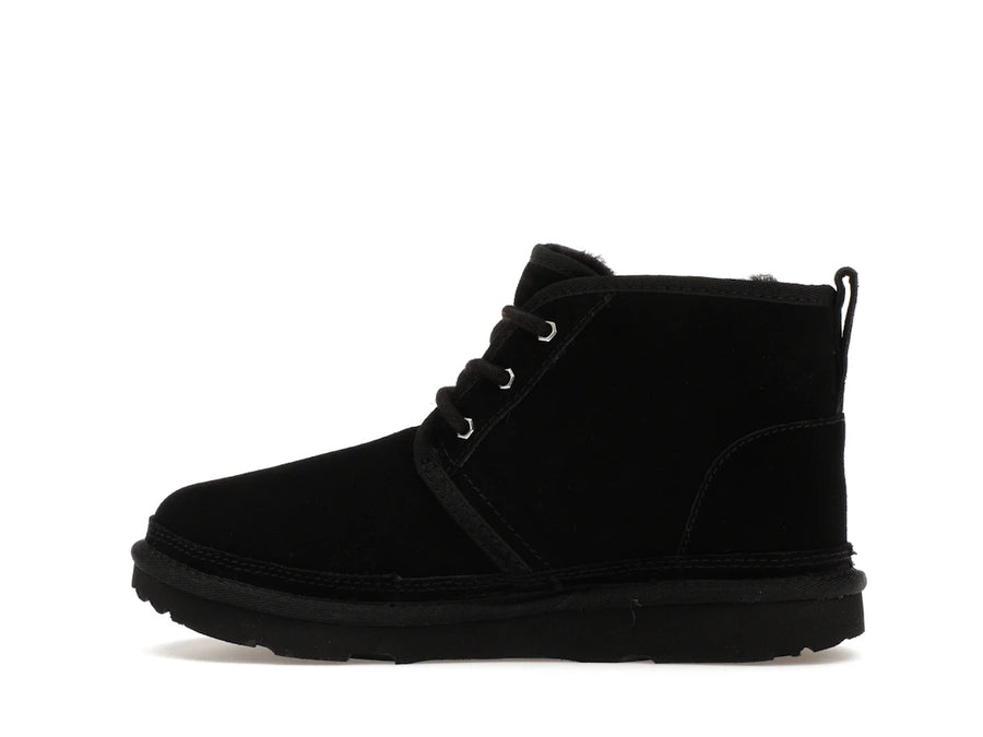 Bottes UGG Neumel noires (enfants)