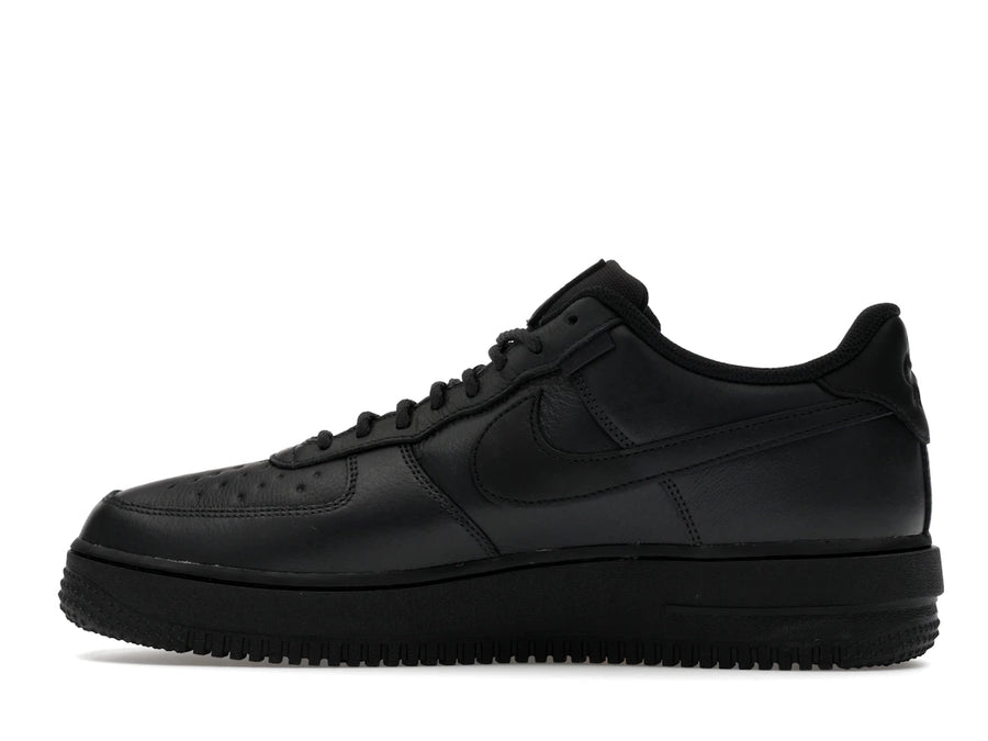 Nike Air Force 1 Low Gore-Tex Vibram Noir