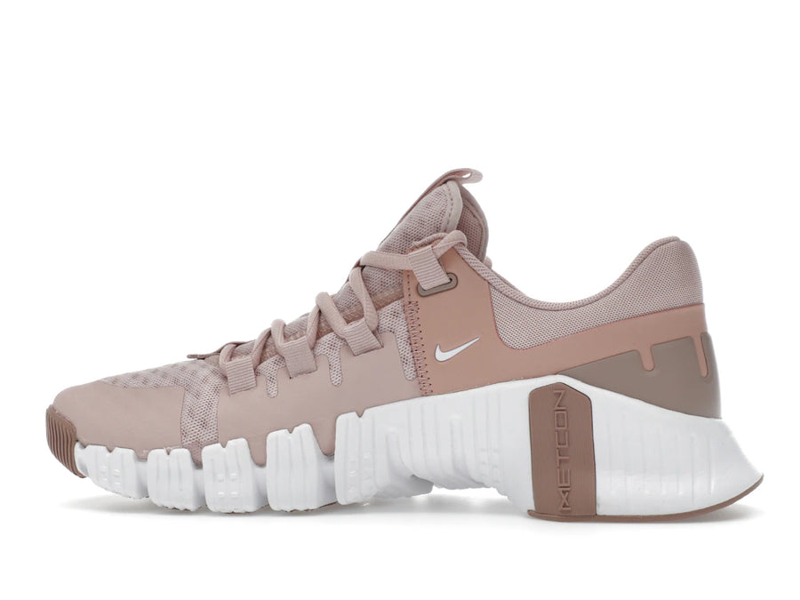 Nike Free Metcon 4 Oxford rose (Femme)
