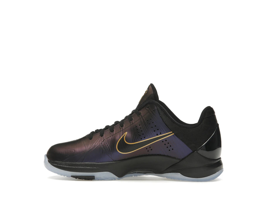 Nike Kobe 5 Année de la Mamba Aubergine (GS)