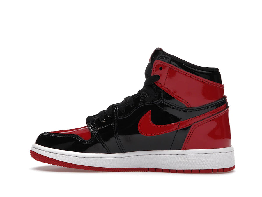 Jordan 1 Retro High OG Brevet Bred (GS)