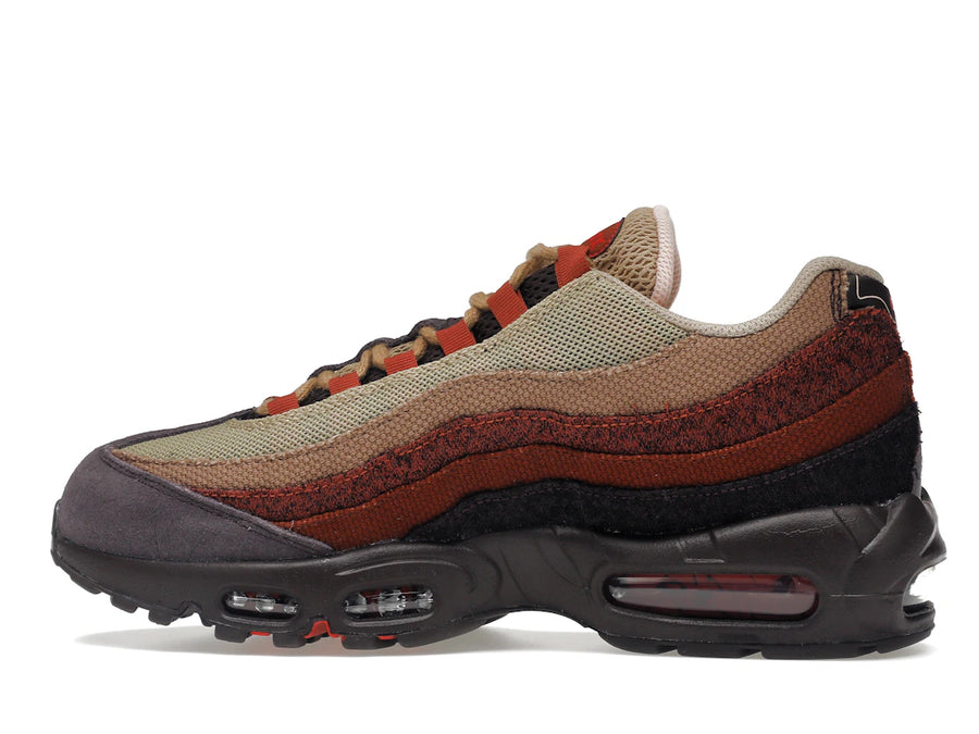 Nike Air Max 95 Anatomie de l'Air (Femme)