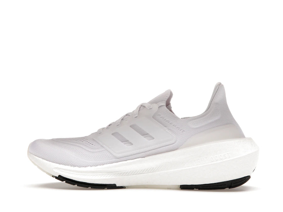 adidas Ultra Boost Light Triple White