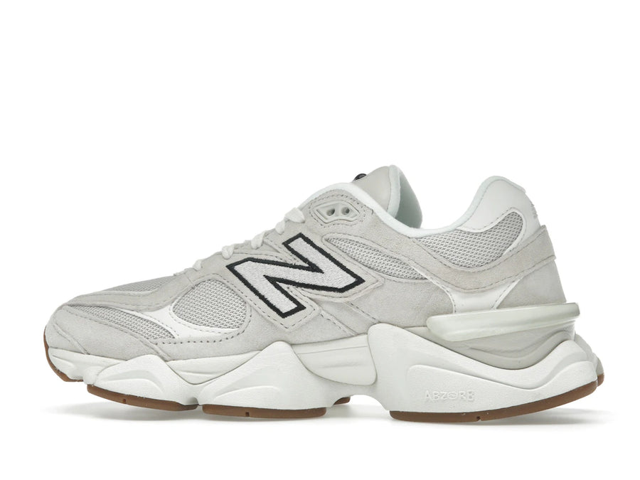New Balance 9060, exclusivité ASOS, imprimé léopard sel marin