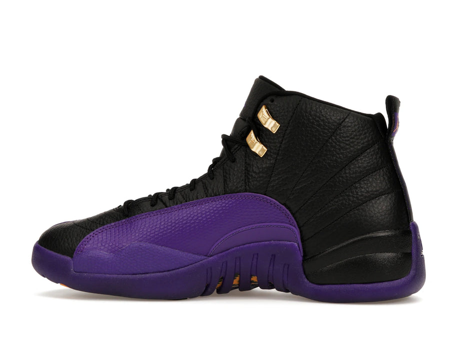 Jordan 12 Retro Field Purple