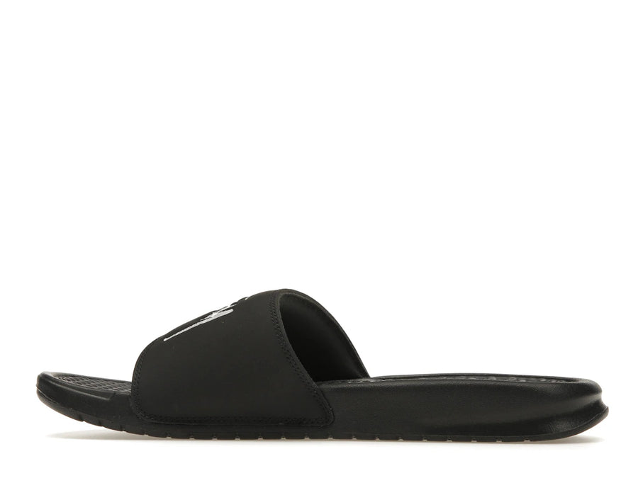 Nike Benassi Stussy Off Noir