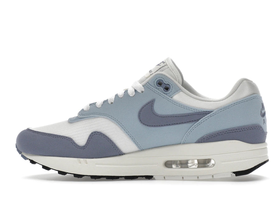 Nike Air Max 1 '87 Light Armory Blue Ashen Slate (Women's)