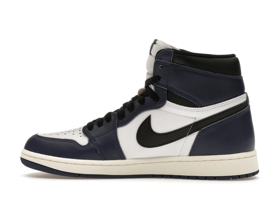 Jordan 1 Retro High OG Minuit Marine