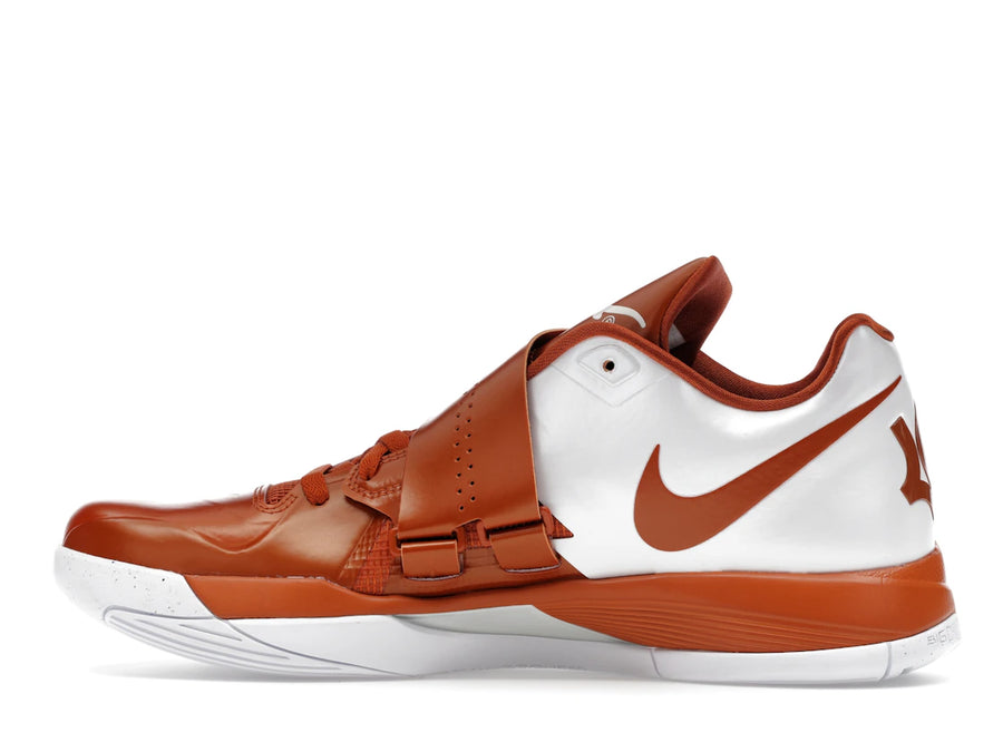 Nike KD 4 Texas Longhorns (2025)