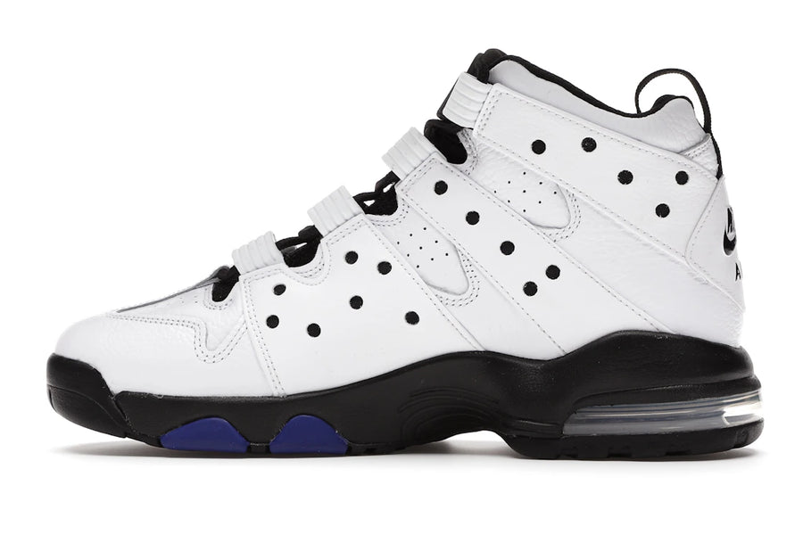 Nike Air Max 2 CB '94 White Old Royal