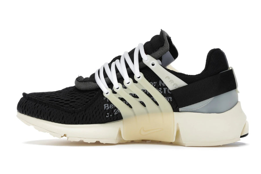 Nike Air Presto Off-White