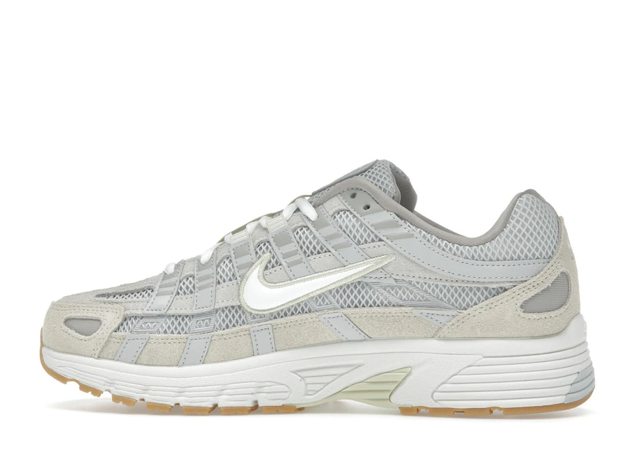 Nike P-6000 Photon Dust Light Khaki (Women's)