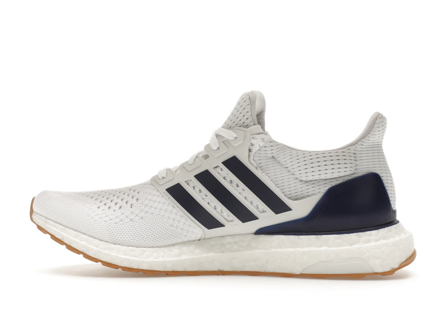 adidas Ultra Boost 1.0 Blanc nuage Bleu foncé Gomme
