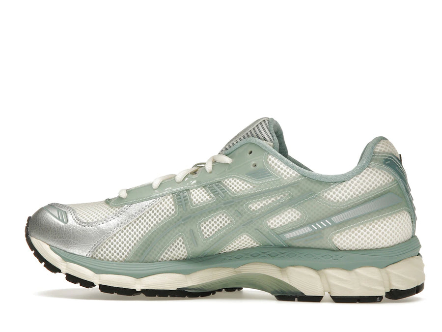 ASICS Gel-Kayano 12.1 Kith Crème Sauge