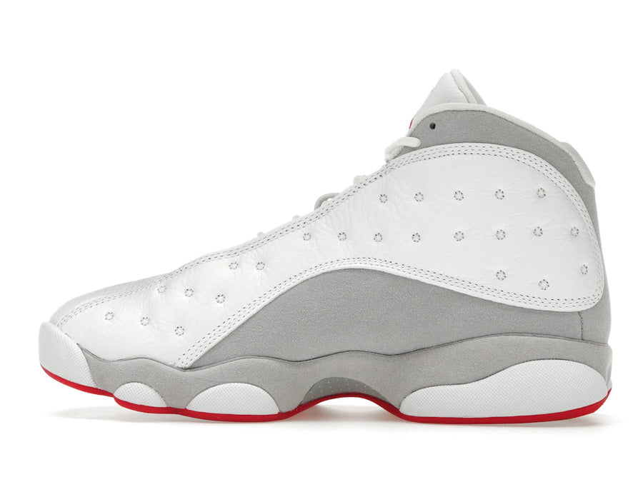 Jordan 13 Retro Wolf Grey