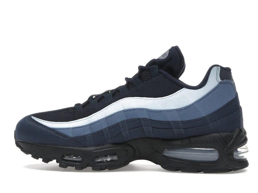 Nike Air Max 95 OG Big Bubble Obsidian