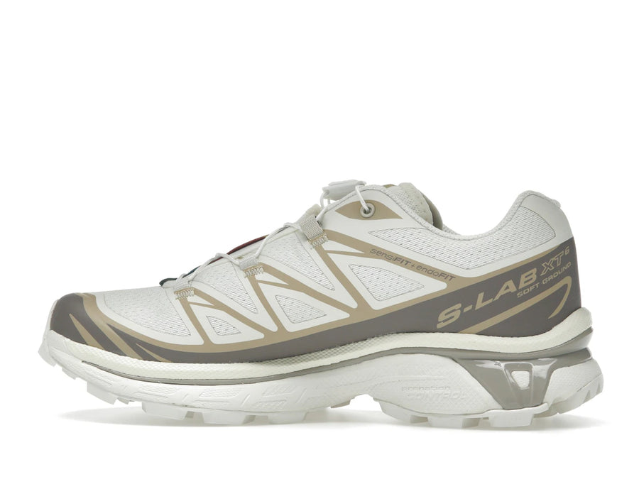 Salomon XT-6 Vanilla Ice Iron Etherea