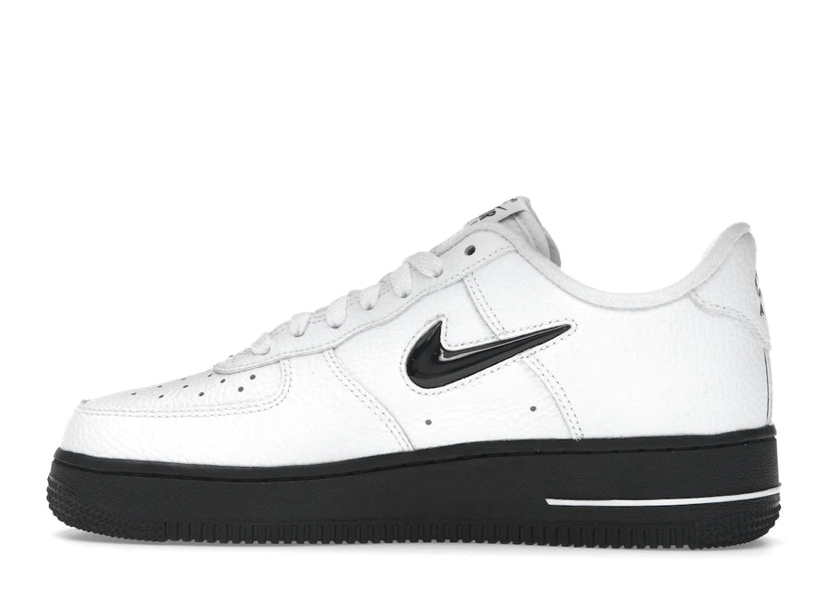 Nike Air Force 1 '07 Low Jewel Blanc Noir