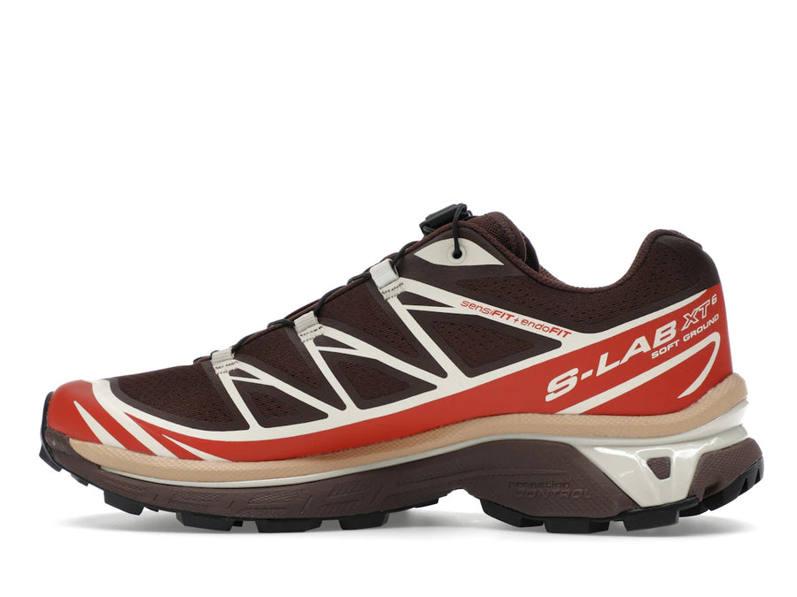 Salomon XT-6 Ardoise grillée