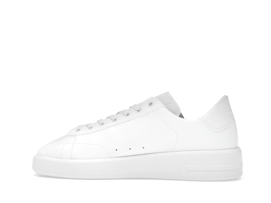 Golden Goose Bio-Based Purestar Triple White (Femme)