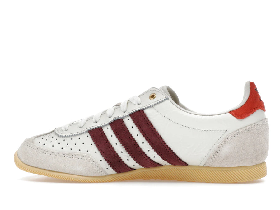 adidas Japon Off White Shadow Rouge Orange Teinte (Femme)