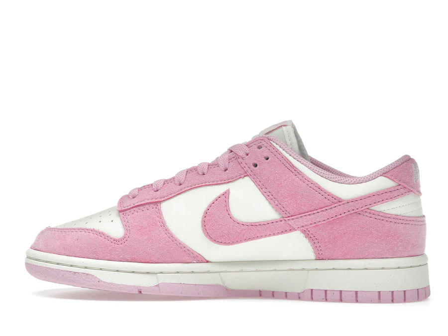 Nike Dunk Low Next Nature Rose Vif (Femme)
