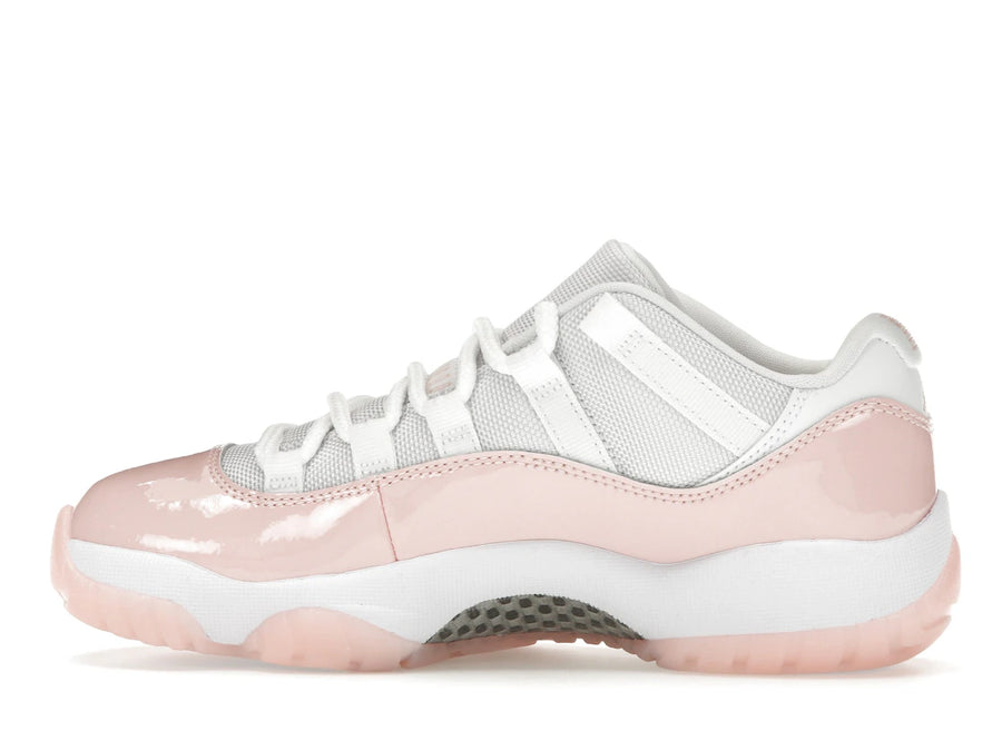Jordan 11 Retro Low Legend Rose (Femme)
