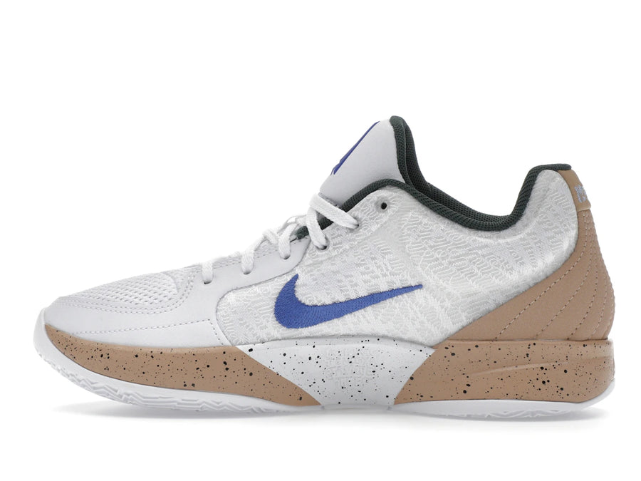 Nike JA 2 In The Woods