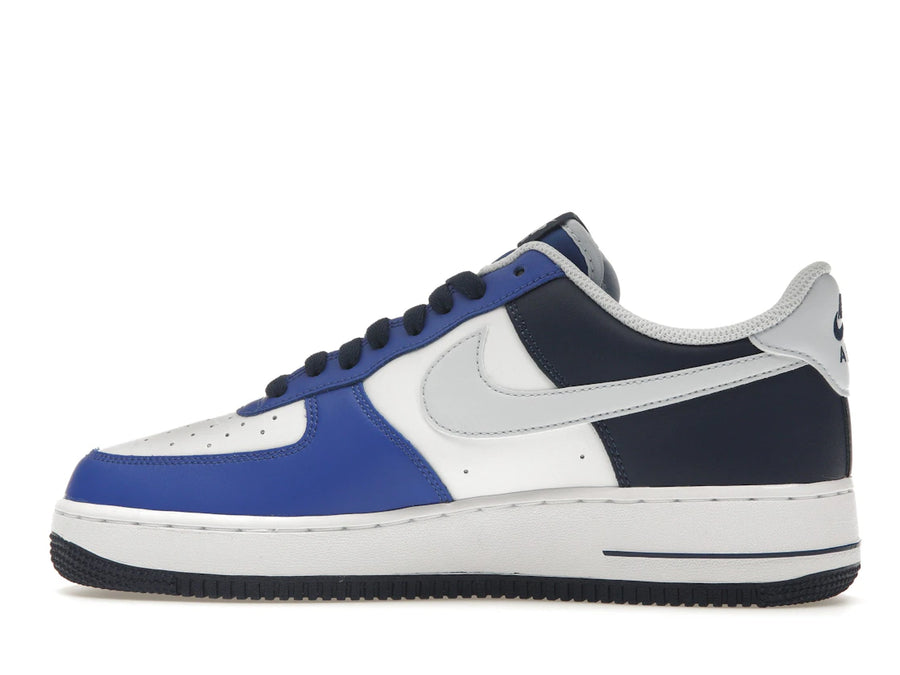 Nike Air Force 1 Low '07 LV8 Game Bleu marine