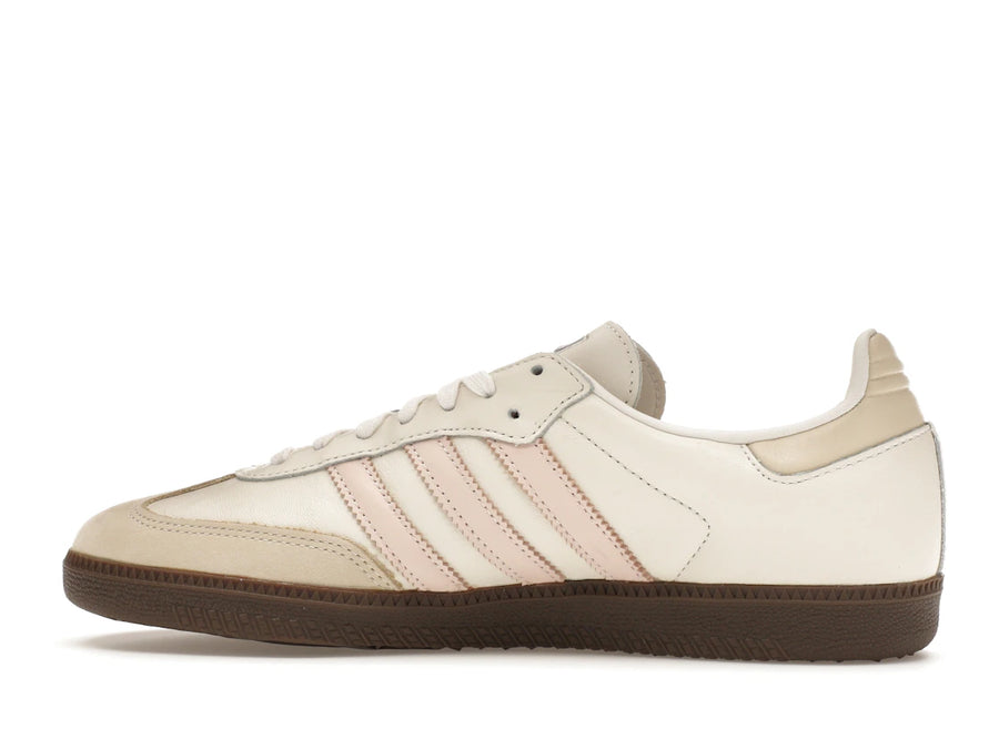adidas Samba OG Wonder Quartz (Femme)