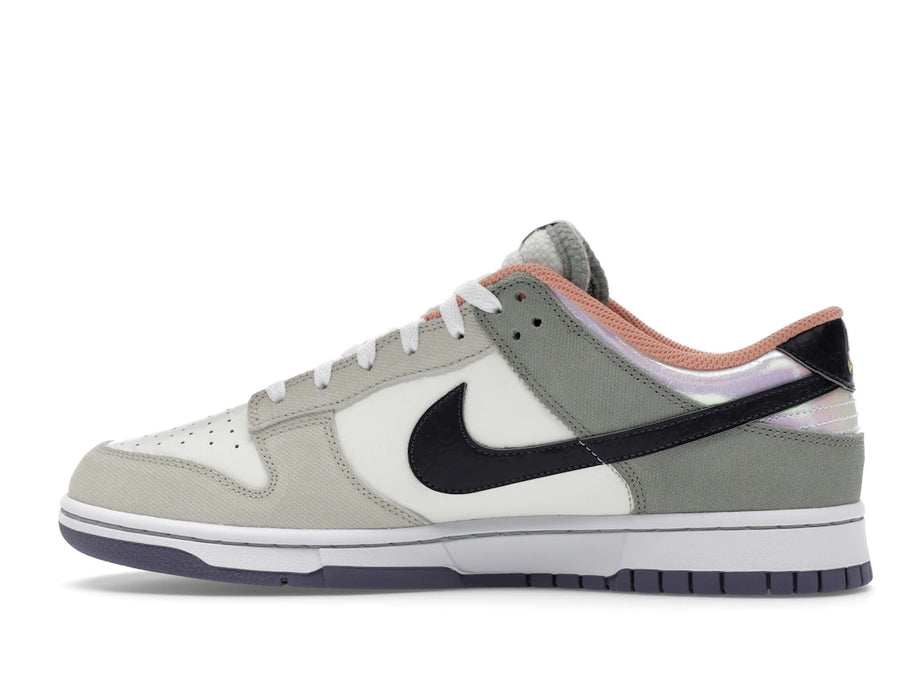 Nike Dunk Low NOLA