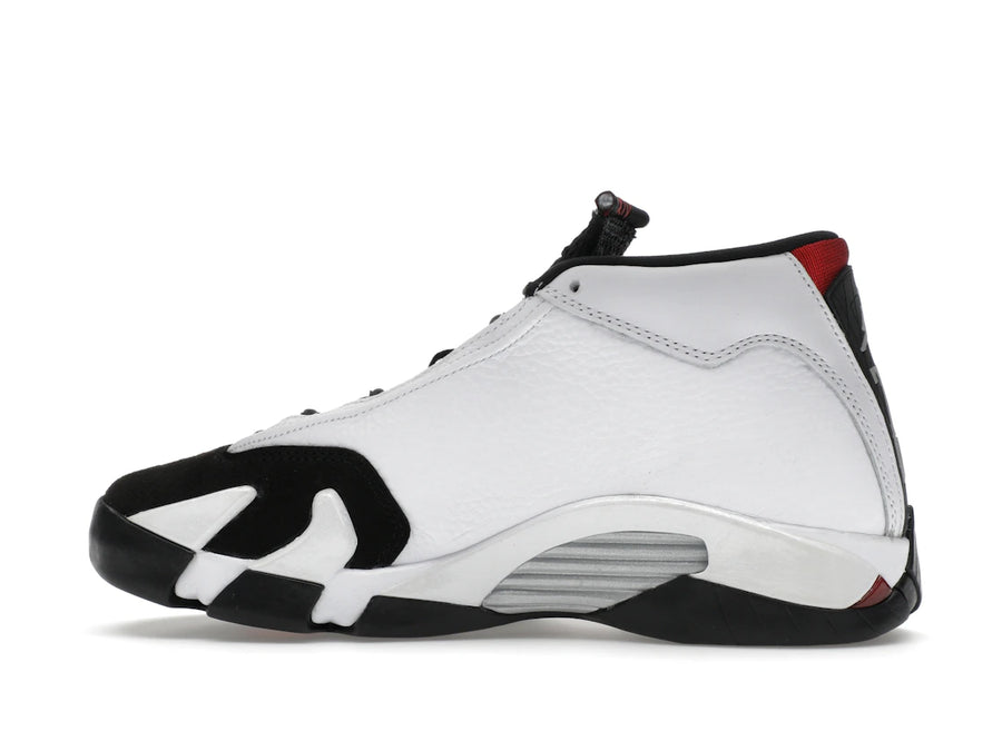Jordan 14 Retro Black Toe (2024) (GS)