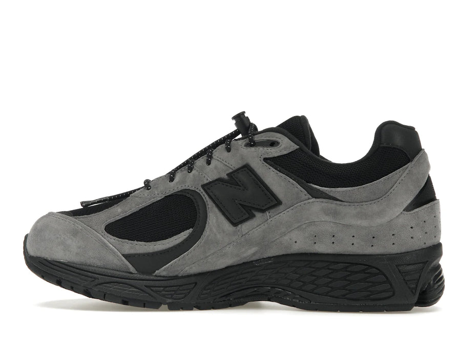 New Balance 2002R Gore-Tex JJJJound Charbon