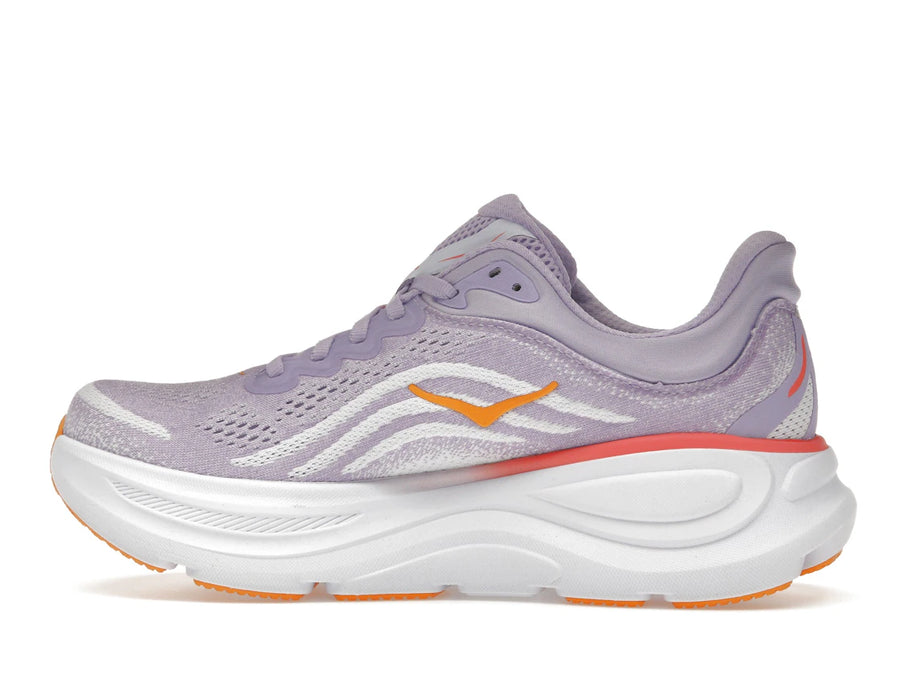 Hoka One One Bondi 9 Aster Flower Starlight Glow (Femme)