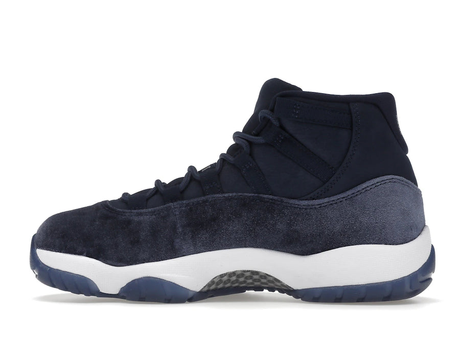 Jordan 11 Retro Midnight Navy (Women's)