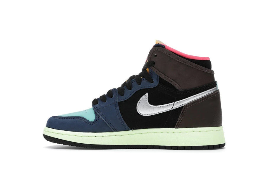 Jordan 1 Retro High Tokyo Bio Hack (GS)