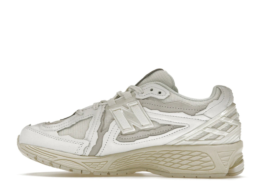 Pack de protection New Balance 1906D Blanc