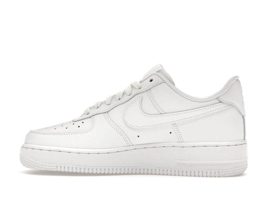 Nike Air Force 1 Low '07 Blanche (Édition Travis Scott Cactus Jack Utopia) (Femme)