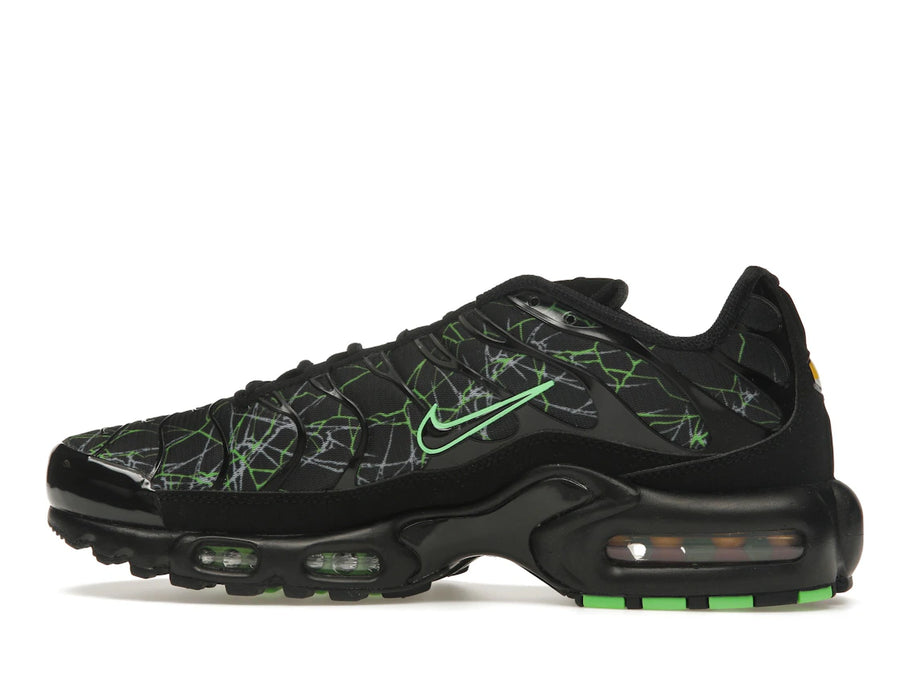 Nike Air Max Plus Shattered Glass