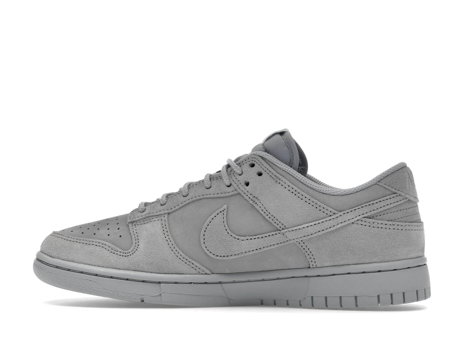 Nike Dunk Low SE Gris Loup