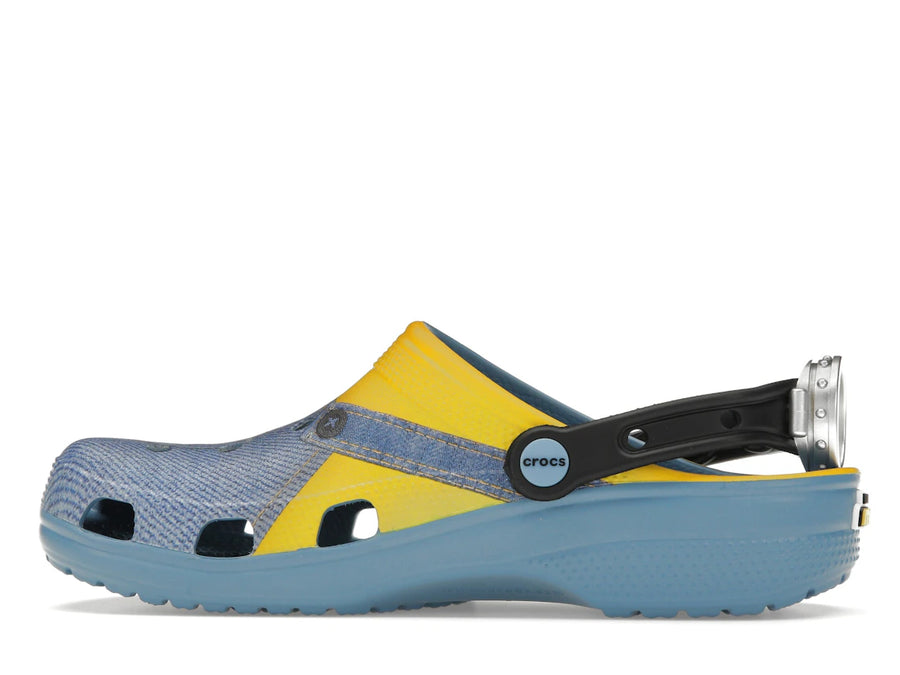 Sabots classiques Crocs Minions