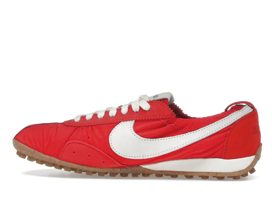 Chaussure Nike Moon SP Jacquemus Rouge Université (Femme)
