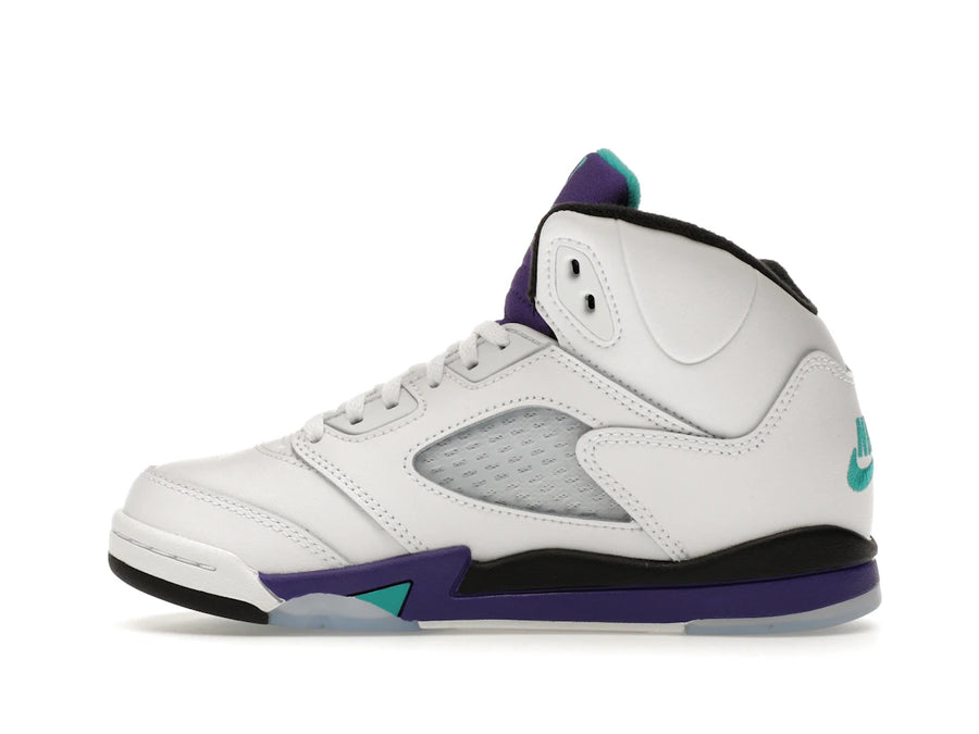 Jordan 5 Retro Grape (2025) (PS)