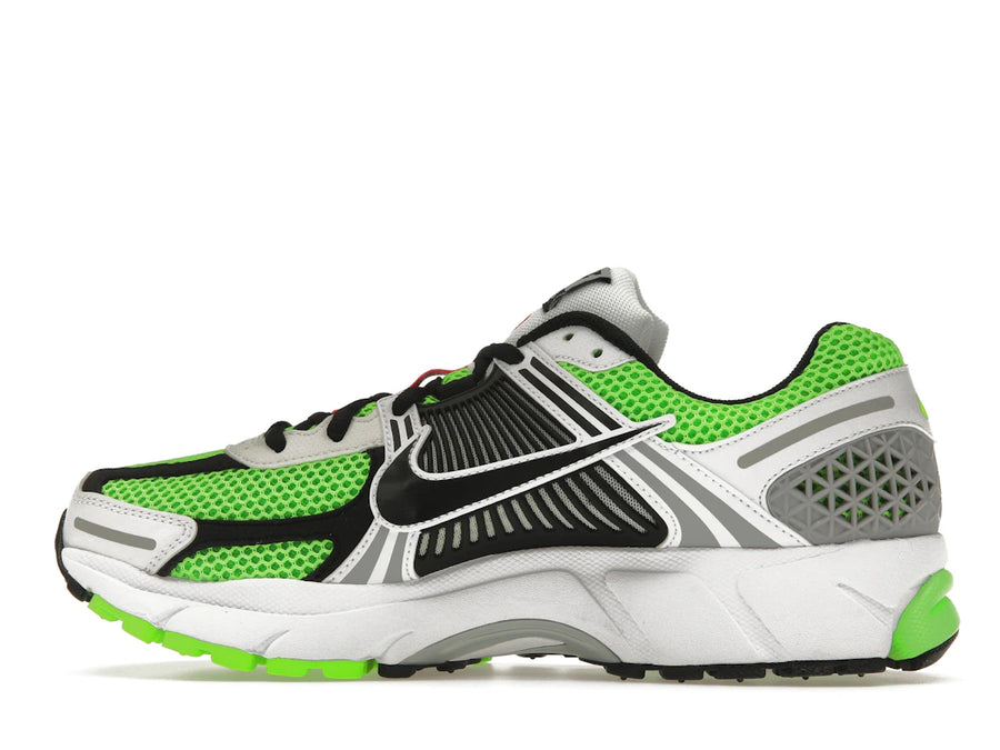 Nike Zoom Vomero 5 Vert électrique Noir