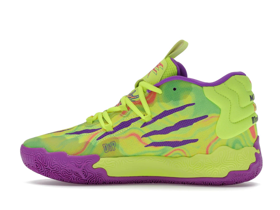 Puma LaMelo Ball MB.03 Spark (GS)